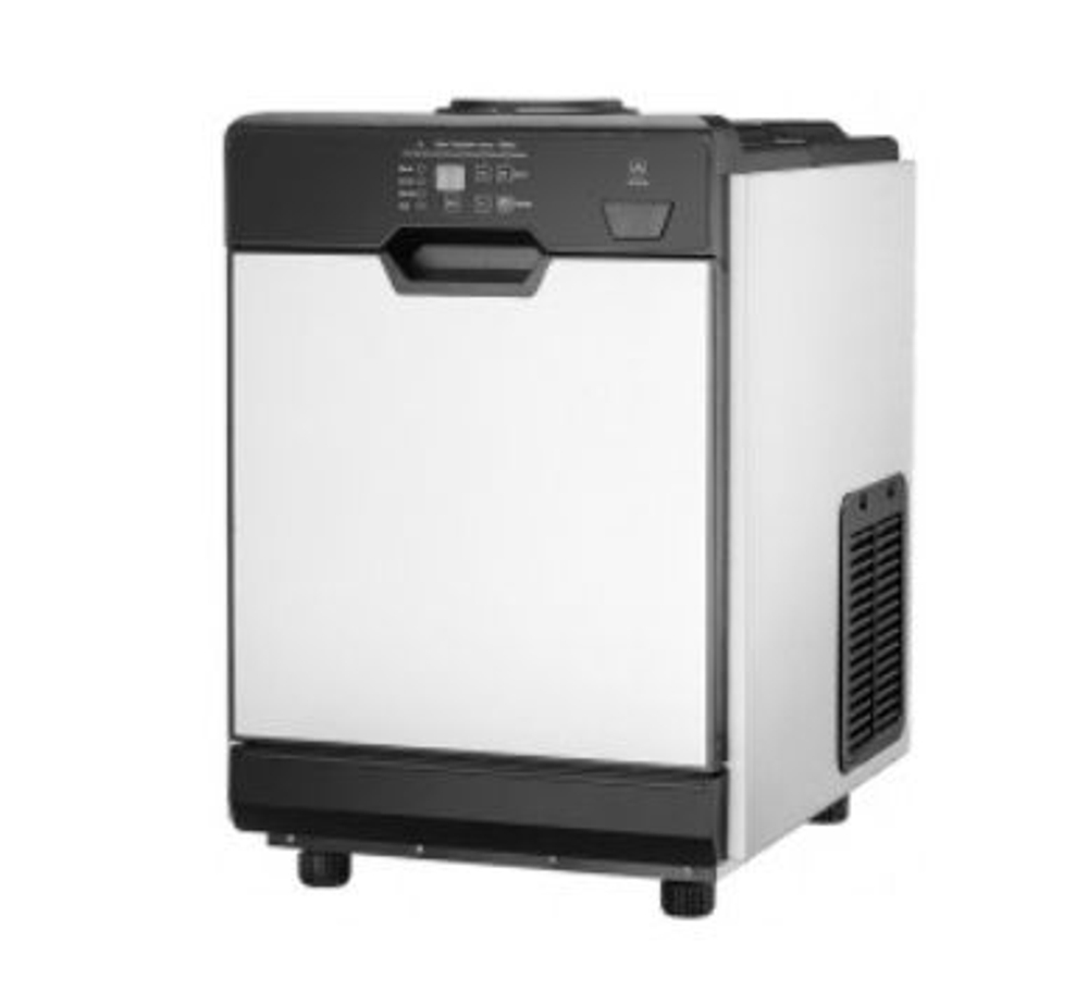 Льдогенератор Rosso BY-Z25FT