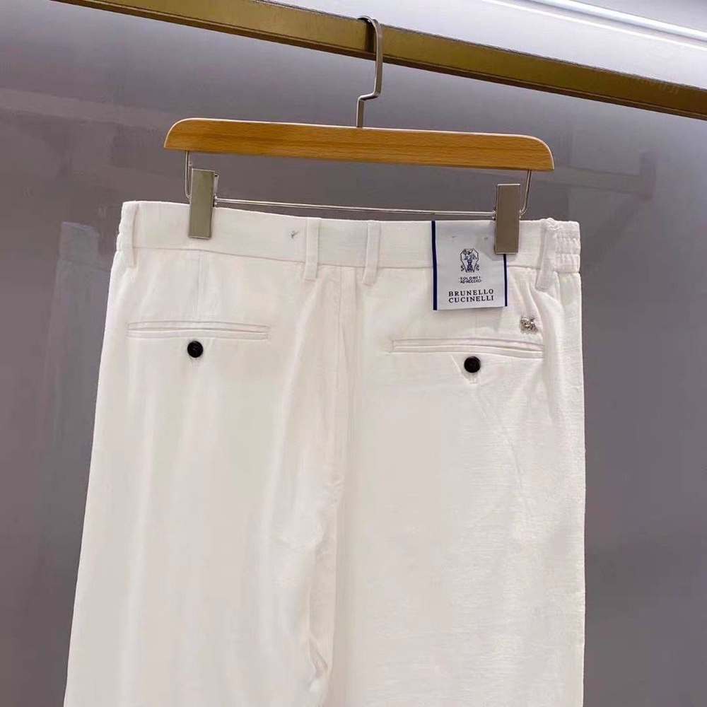 Брюки Brunello Cucinelli
