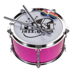 Барабан 22см, пакет 2253