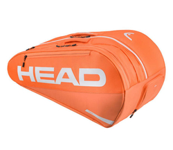 Сумка теннисная Head Tour Racquet L - orange