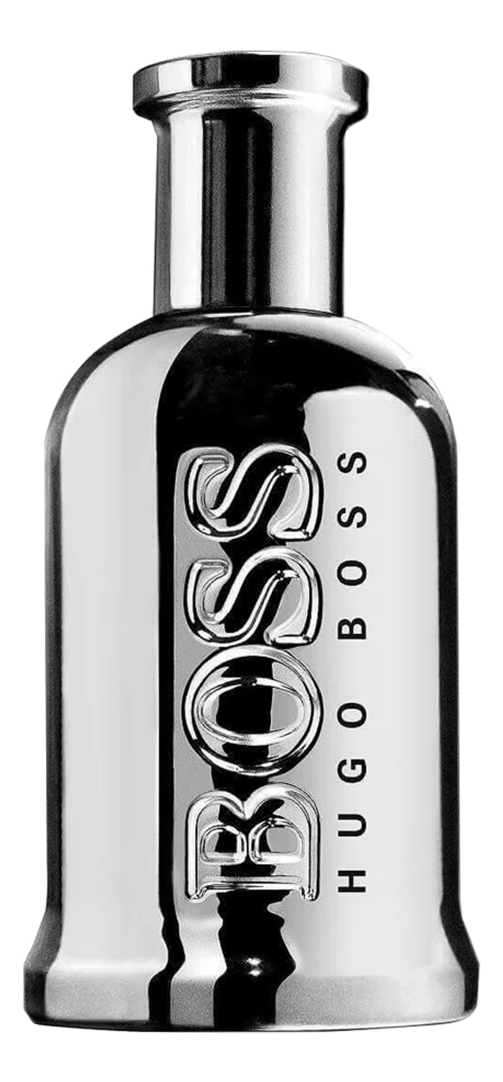 HUGO BOSS Boss Bottled United