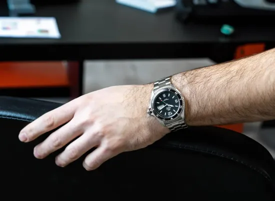 Наручные часы Orient TAA02001B9