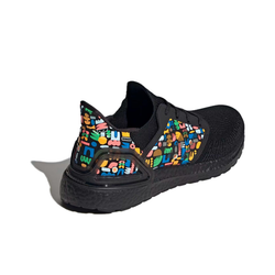 Кроссовки Adidas UltraBoost DNA 'Sea City Pack ‑ Indonesia' GX8808