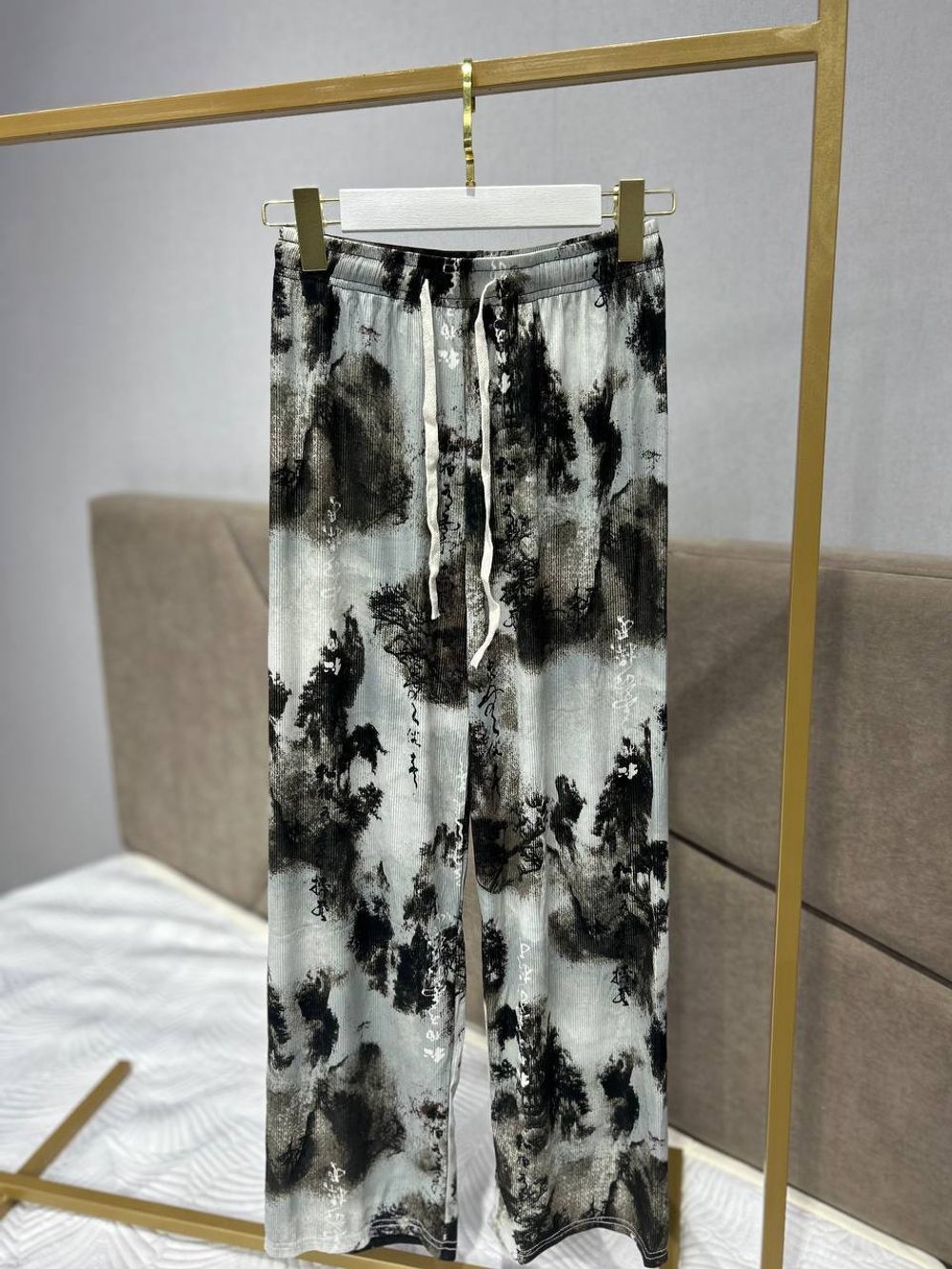 Штаны Лапша ЭТНО Стандарт