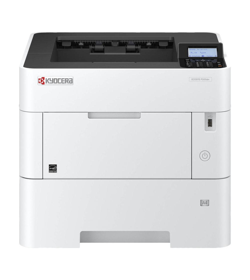 Принтер Kyocera ECOSYS P3155dn