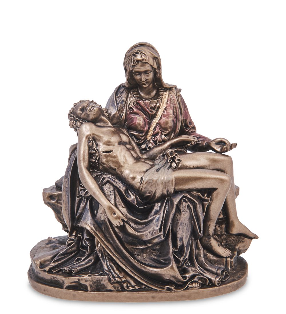 Veronese WS-1497 Статуэтка «Пьета»