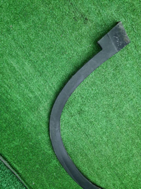 Расширитель передний левый Omoda C5 (2022-н.в.)