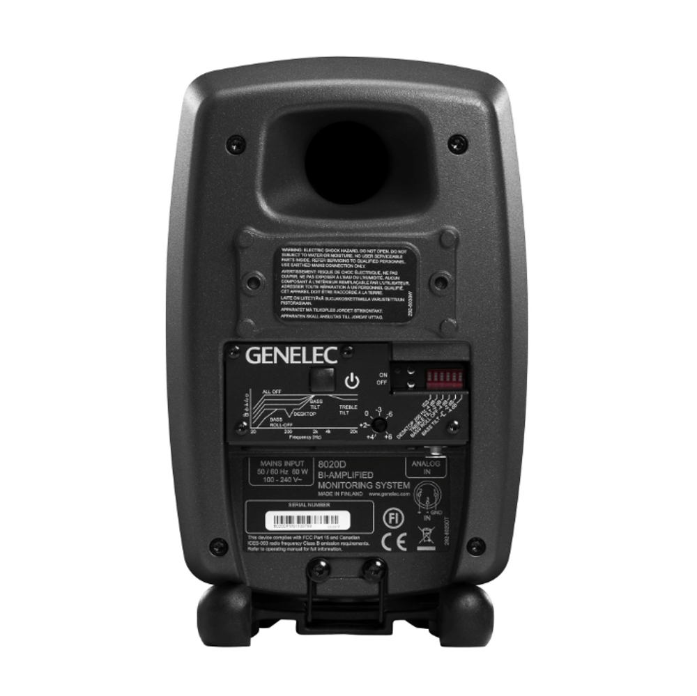 Студийный монитор Genelec 8020D