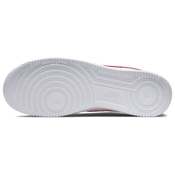 Кроссовки Nike Air FORCE 1 для скейтбординга Низкие Мужские