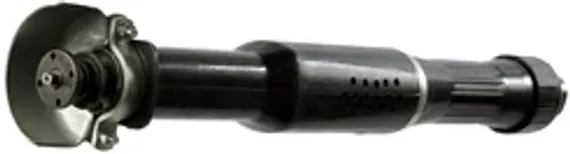 Торцевая машина Резолит ИП 2203А