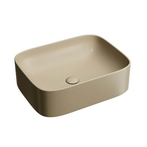 Раковина Ceramica Nova Element 50 см CN6052MC капучино