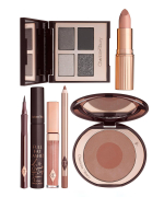 Charlotte Tilbury The Rock Chick Look Makeup Set