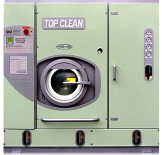 TOP CLEAN серии TGE Crossline