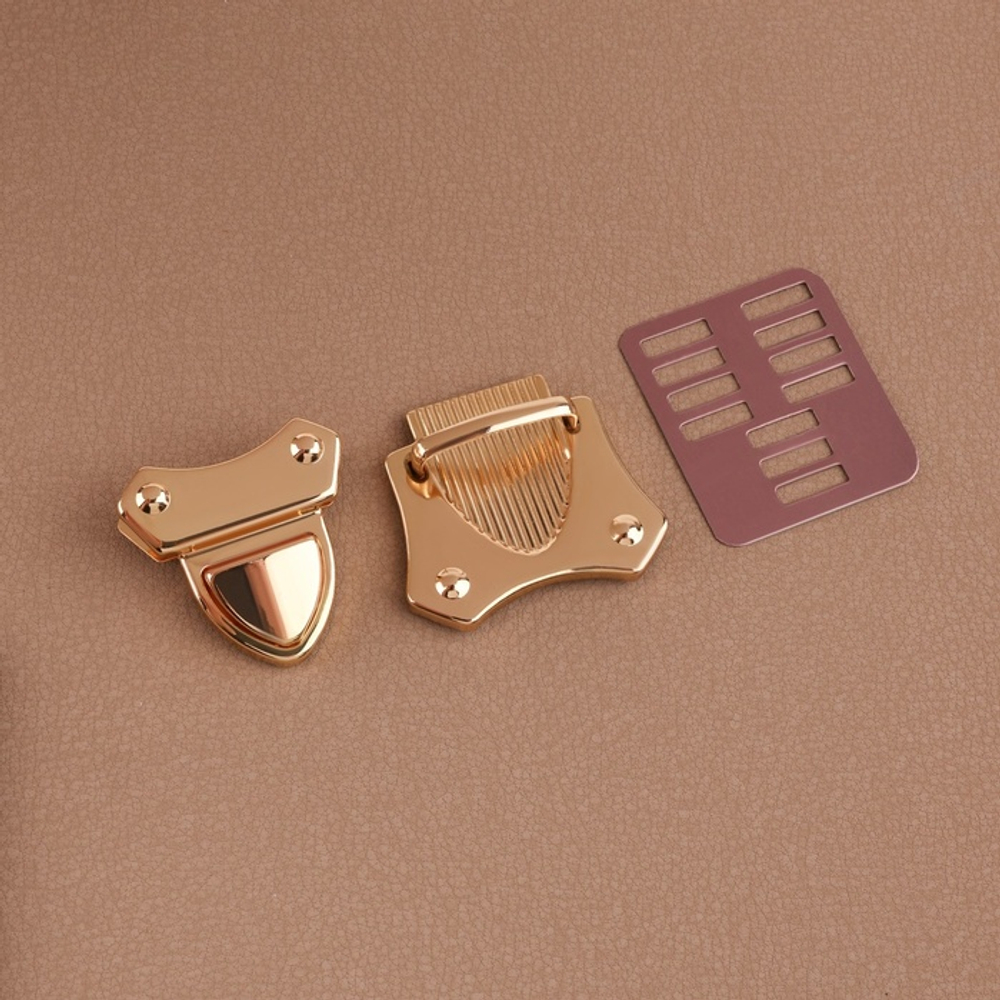 Застежка для сумки