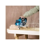Аккумуляторный рубанок Makita DKP181ZU