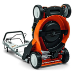 Бензиновая газонокосилка Stihl RM 650.0 VS