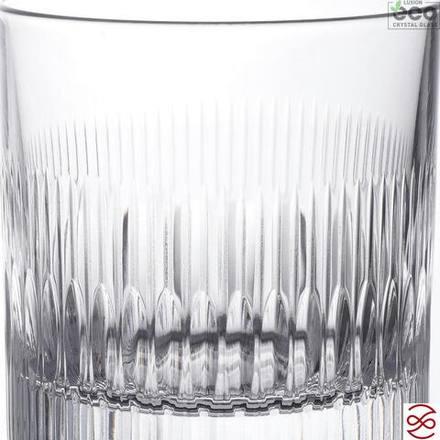 Набор стаканов для виски RCR Prestige 290мл (2 шт)