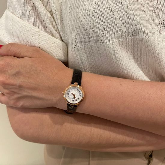 Наручные часы Tissot T126.010.36.013.00