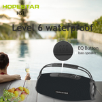 Беспроводная колонка Hopestar H51 (55W Bass Boost)