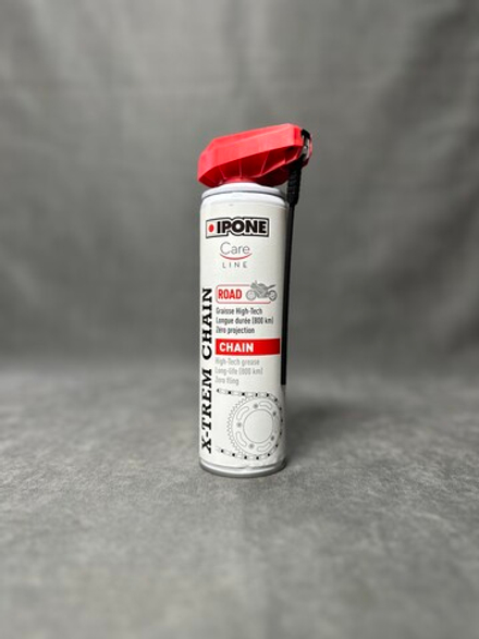 IPONE Смазка Для Приводной Цепи X-TREM CHAIN ROAD 250 МЛ