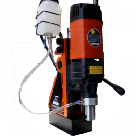 Магнитный сверлильный станок Metaltool МT 35