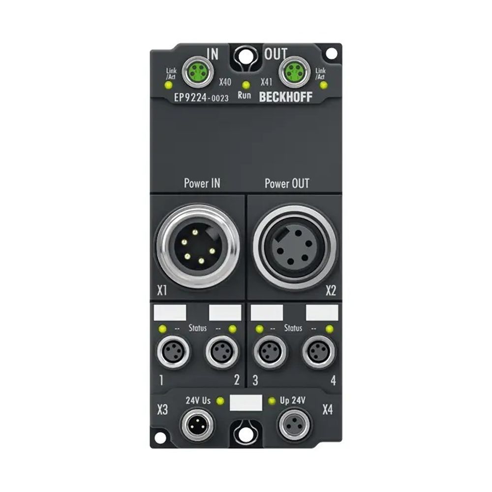 EP9224-0023 Beckhoff