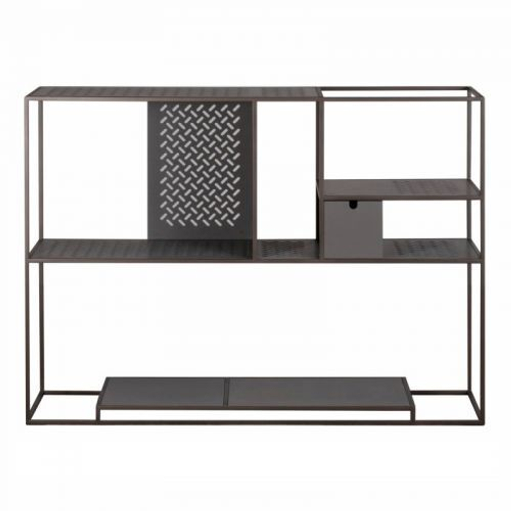 Стеллаж Chi Wing Lo TOMI 821A20