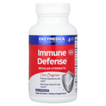 Enzymedica, Immune Defense®, с обычной силой действия, 180 капсул