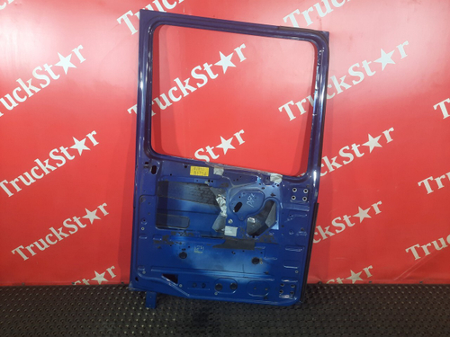 Дверь левая 2017г