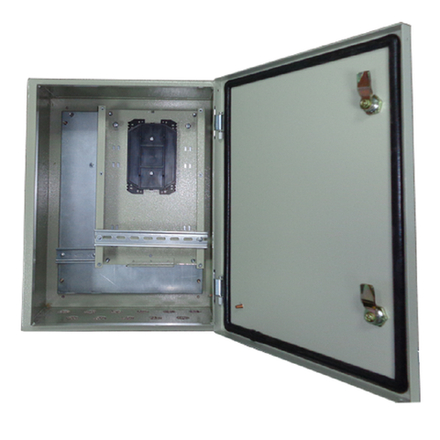 Монтажный шкаф TFortis CrossBox2 (500х400х220)