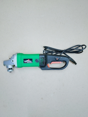 Машина углошлифовальная ТДК МШУ230-2000ЭПР