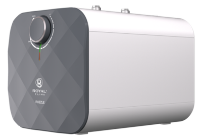 Накопительный Водонагреватель ROYAL CLIMA серии PUZZLE RWH-P7-CEU