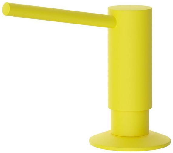 Дозатор OMOIKIRI OM-02-SL (арт.4995072)