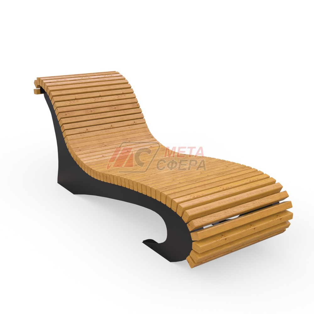 Лежак Санторини