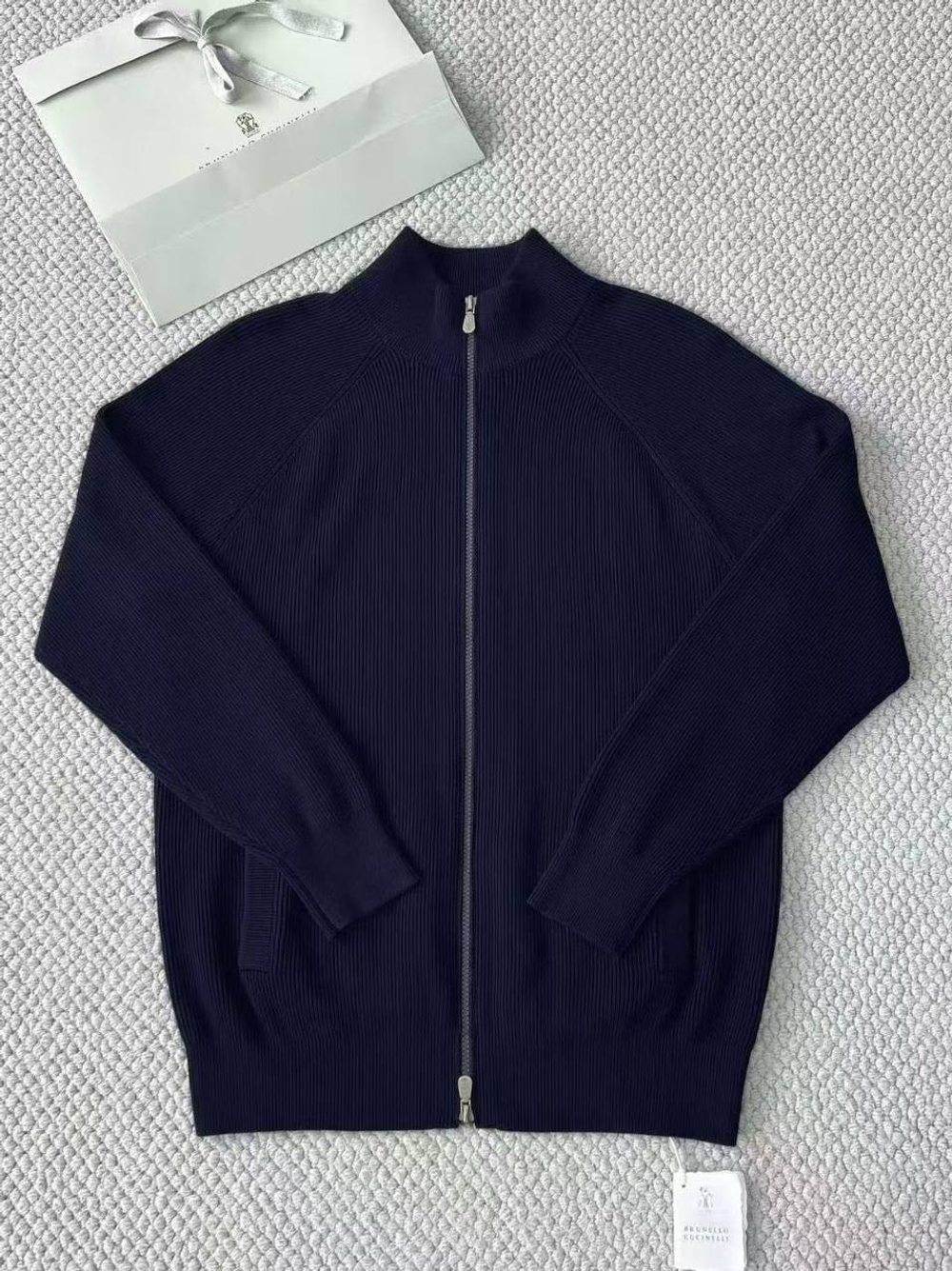 Кардиган Brunello Cucinelli