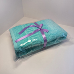 Подарочный набор "Дуэт чистоты"