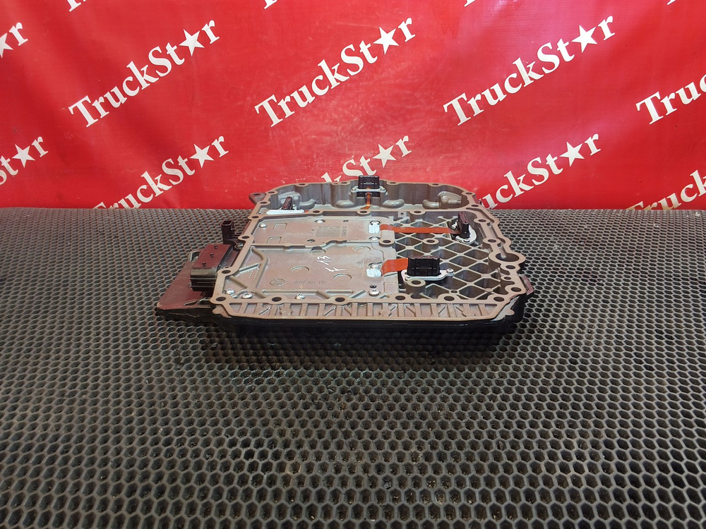 Блок управления АКПП 12TX2420TD