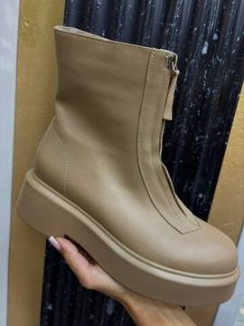 Ботинки женские