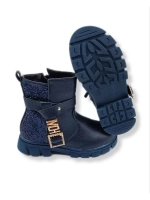 Ботинки для девочки весна осень модные