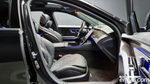 Mercedes-Benz S-Class W223 S580L 4MATIC (06.2021)