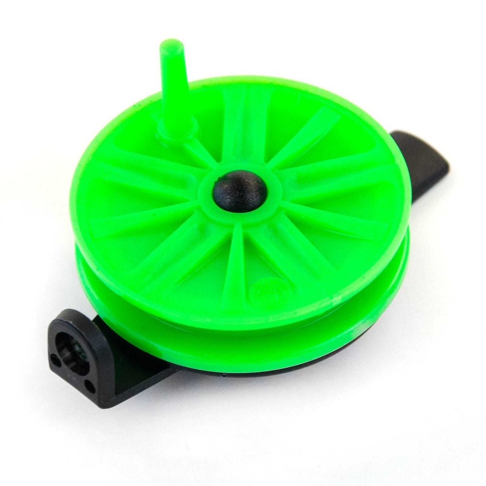 Катушка проводочная Пирс Мастер Горизонт "Зима" WHZ-H 56