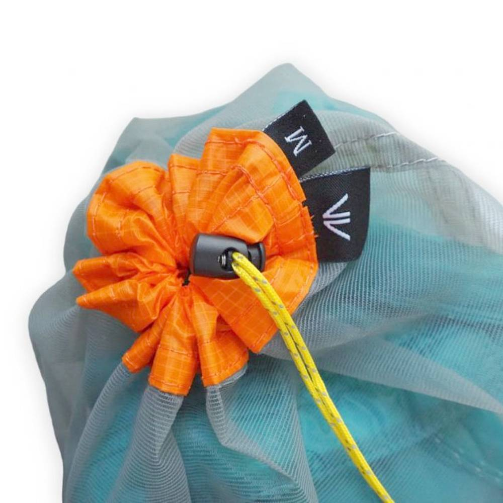 Мешок упаковочный AA SUPER-LIGHT MESH BAG, M