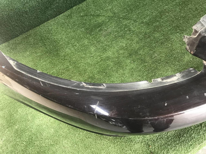 Бампер задний Porsche 911 Carrera 4 GTS (2015-2019)