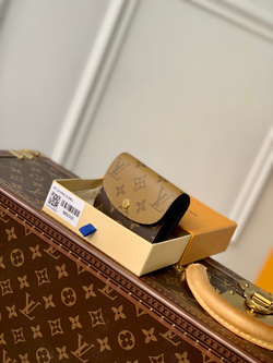 Louis Vuitton Rosalie Coin Purse