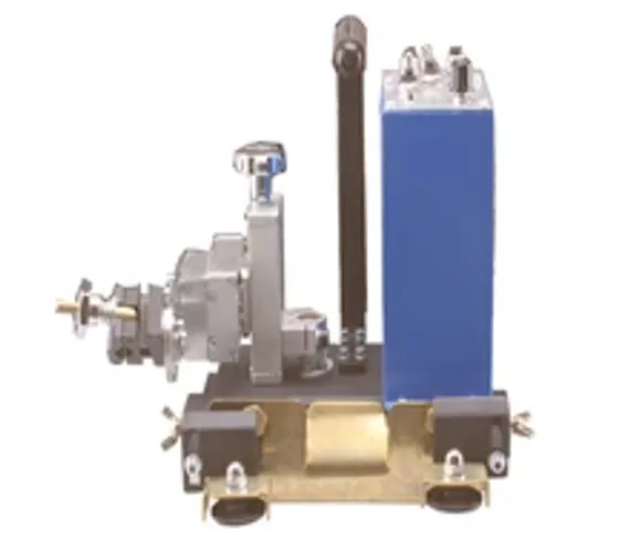 Сварочная каретка Huawei HK-100