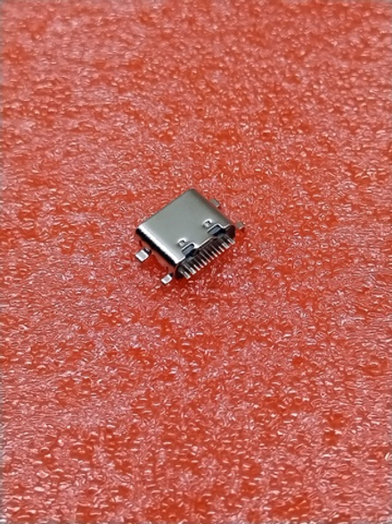 Blackview Tab 70 / Системный разъем (зарядки) Type-C