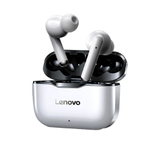 Беспроводные наушники Lenovo LivePods LP1 черные