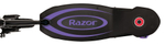 Электросамокат Razor Power Core E100 Фиолетовый