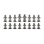 Дизайнерские шахматы Buddy