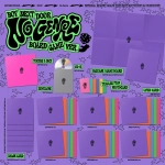 Альбом BOYNEXTDOOR - NO GENRE [Board Game ver.]